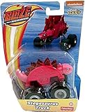 Nickelodeon Blaze and the Monster Machines Stegosaurus Die-Cast Truck