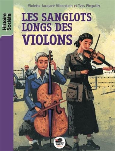 Les  sanglots longs des violons