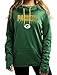 Green Bay Packers Women's Majestic NFL 