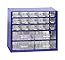 Draper 12015 Module de rangement 30 tiroirs (Import Grande Bretagne