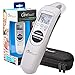 Care Touch MFT-09 Digital Thermometer, Shape
