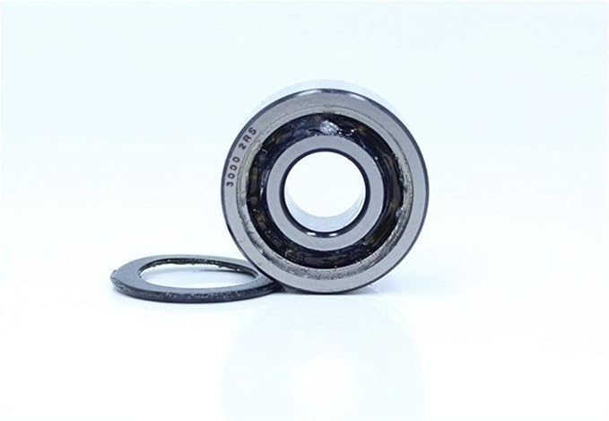 Подшипник 3000 2rs