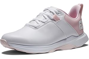 FootJoy Golf Ladies Prolite Spikeless Shoes