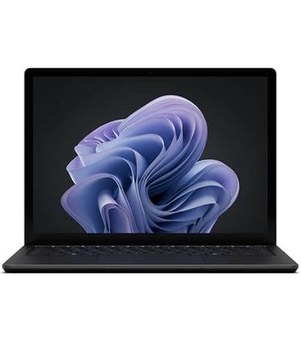 Amazon.com: Microsoft Surface Laptop 6 13.5