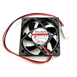 Javosaw for HA40101V4-D26C-999 12V Fan