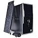 Dell Inspiron 3847 Desktop (Windows 7 Professional, Intel Quad Core i5-4460 up to 3.4GHz, 12GB DDR3, 1TB HDD)