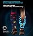 3 Pairs Moderate Compression Socks Women 15-20mmHg Wide Calf Ladies' Knee High Compression Stockings Fashion Support Socks for Sports, Exercise, Gym, Running, Nurses, Maternity, Pregnancy, L/XL