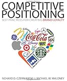 COMPETITIVE POSITIONING: Best Practices for Creating Brand Loyalty