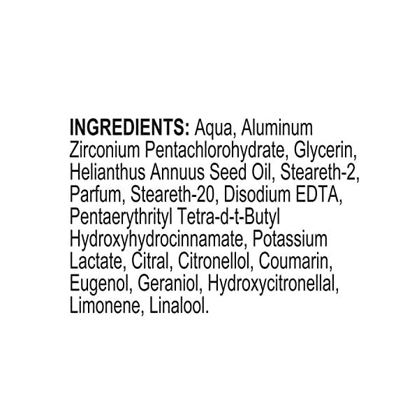 Lynx Gold, Masculine Antiperspirant Deodorant For Men And Teenagers, Clean And Fresh Fragrance, Long Lasting Anti Sweat…