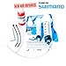 Shimano Hydraulic Brake Bleed Kit (including Genuine Shimano Mineral Oil)