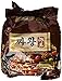 NongShim Jjawang / zzawang / 4 packs