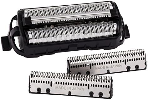 ESC-100 Electric Shaver Replacement Foil & Cutter By Electric Shave Club | For Shaving, Grooming & Trimming | Japanese Stainless Steel Blades