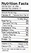 Oberto All Natural Original Beef Jerky, 10 Ounce