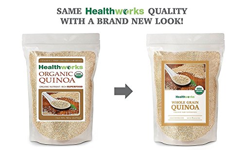 5 Healthworks+Quinoa+White+Whole+Organic