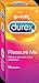 Durex Condoms, Extra Ribbed- 10's
