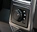 Aluminum Alloy Four Wheel Drive Switches Button Knob Cover Trim for Chevy Colorado 2024 2025 2026 Interior Accessories Control Audio Switch Drive Volume Air Conditioner (Gold, for 4WD Models)
