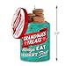 Hallmark Keepsake Christmas Ornament 2018 Year Dated, Grandma's Cookie Jar