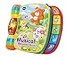 Vtech Musical Rhymes Book
