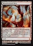 Magic: the Gathering - Bloodstained Mire (018/045) - Expedition Lands - Foil
