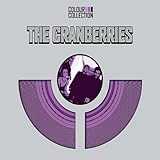 The Cranberries Album: «Colour Collection» (Front side) The Cranberries Album: «Colour Collection» (Front side)