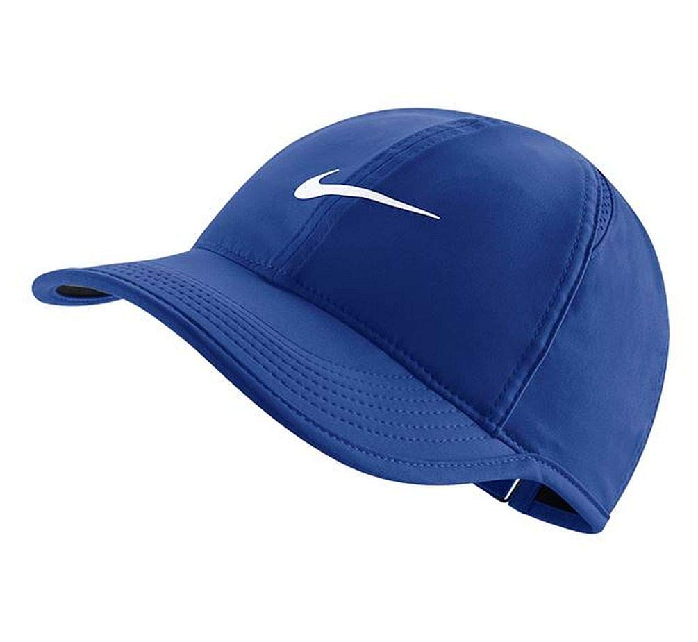 nike women's featherlight cap