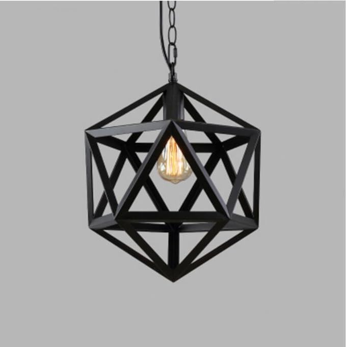 industriellen Stil Kronleuchter, einzelne kreative Persönlichkeit