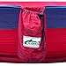Coho MAGNUM Hammock (Red)