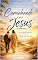 Livro Caminhando com Jesus: Ele não apenas caminha ao seu lado, Ele caminha com você. (A Graça de Cada Dia)