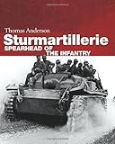 Sturmartillerie: Spearhead of the infantry (General Military)
