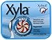 Ricochet Mints with Xylitol, Peppermint, 100-Count Mints (Pack of 6)
