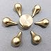 ICOOLYI Hand Spinner 6 Sided Fidget Toy, Popular Six Winged High Speed Outdoor Stress Toys For Reducer EDC Focus Relieves ADHD Anxiety 6516