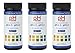 pH Test Strips for Urine Saliva and other Non Viscous Liquids