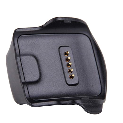 Politice Smart Watch Charger Cargador de Escritorio para Samsung ...