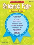 Science Fair Success Guide