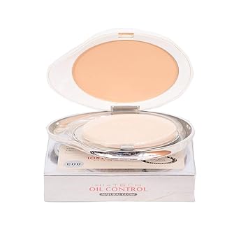 Fashion Colour Compact Powder