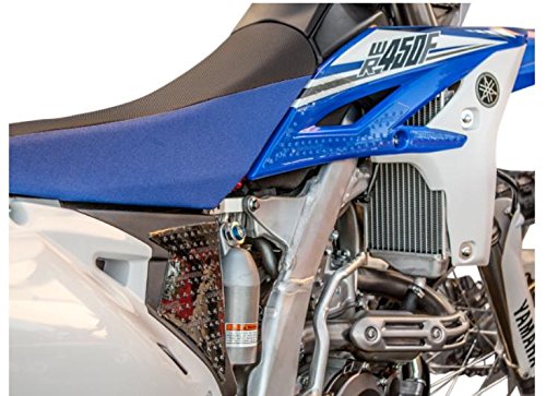 Stomp Design Traction Kit 44-10-0056