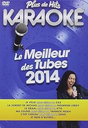 Le Meilleur des Tubes 2014