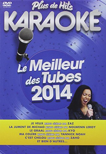 Le Meilleur des Tubes 2014
