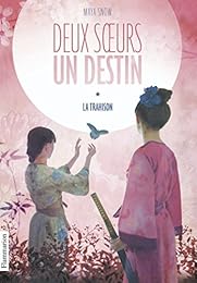 Deux soeurs, un destin
