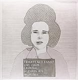 Live From Criminal Records