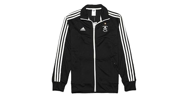 adidas orlando pirates jacket