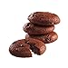 Enjoy Life Soft Baked Double Chocolate Brownie Cookies, Gluten Free, Vegan, Dairy Free, Nut Free, School Safe, Soy Free, Non GMO Chocolate Cookies, 6 Boxes, Bulk Cookies