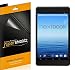 [3-Pack] SUPERSHIELDZ- Anti-Glare & Anti-Fingerprint (Matte) Screen Protector For Nextbook 7" Tablet 16GB Quad Core (NX700QC16G) + Lifetime Replacements Warranty [3-PACK] - Retail Packaging