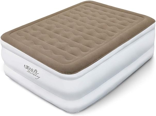inflatable bed amazon uk