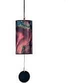 Zaphir Chimes | Zaphir Chimes - Includes 1 Chime / Tuned According to the 5 Seasons &amp; Elements of FengShui