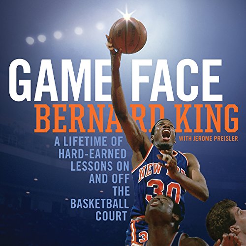 [BOOK] Game Face: A Lifetime of Hard-Earned Lessons on and off the Basketball Court E.P.U.B
