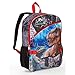 Jurassic World Backpack and Lunch Box Set for Boys Kids (16