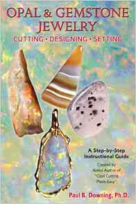 opal cutting course