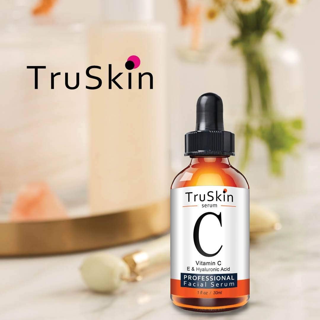 true c serum