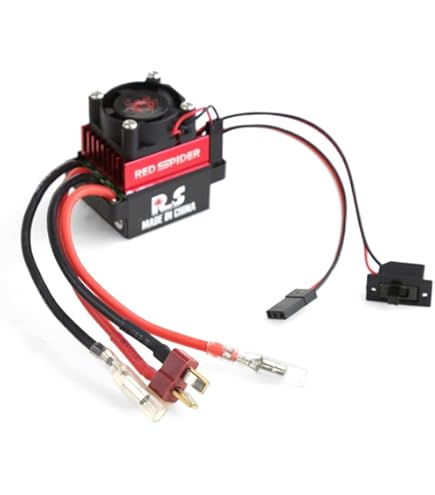 SANWA SUPER VORTEX Gen2 ブラシレスESC Sanwa SUPER VORTEX Gen2 PRO